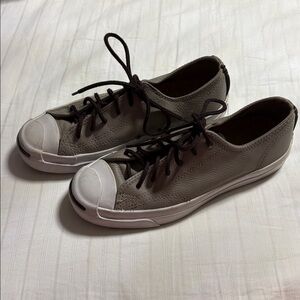 Converse Jack Purcell low-top sneakers